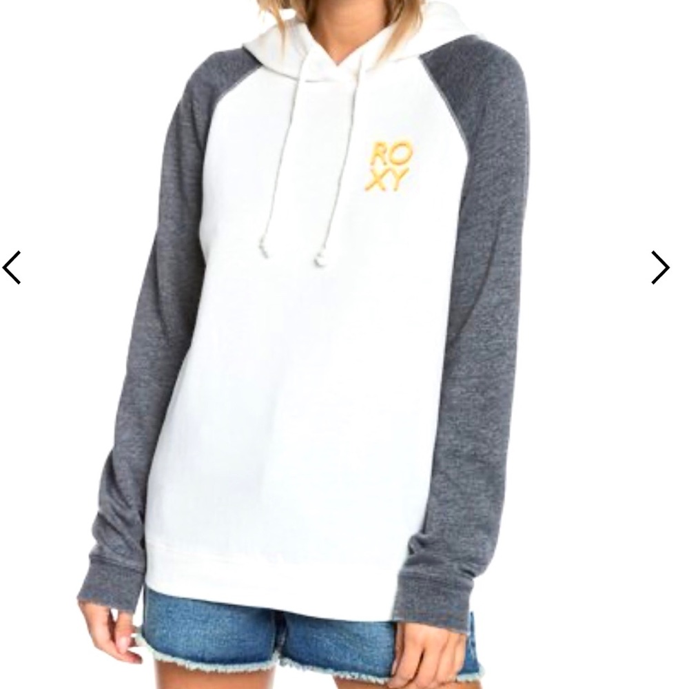 Roxy True Harmony Pullover Hoodie